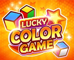 Lucky Color Game - STAYSLOT168