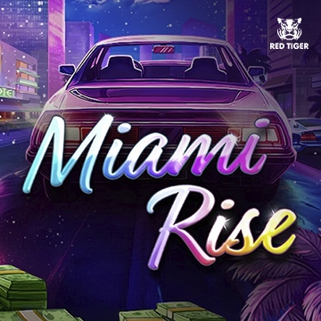Miami Rise - STAYSLOT168