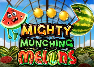 Pragmatic : Mighty Munching Melons - STAYSLOT168