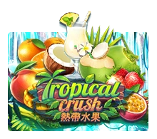 Joker123 : Tropical Crush - STAYSLOT168