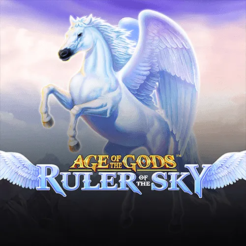 Age of the Gods: Ruler of the Sky™ - STAYSLOT168