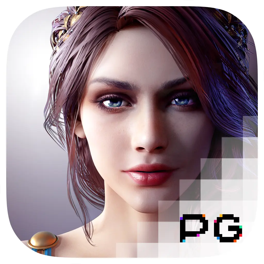 PGSoft : Medusa 1: The Curse of Athena - STAYSLOT168