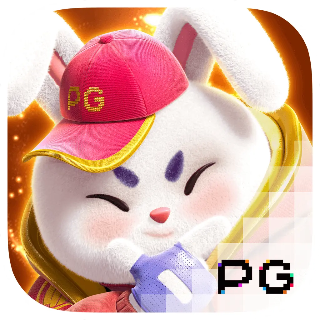 PGSoft : Fortune Rabbit - STAYSLOT168