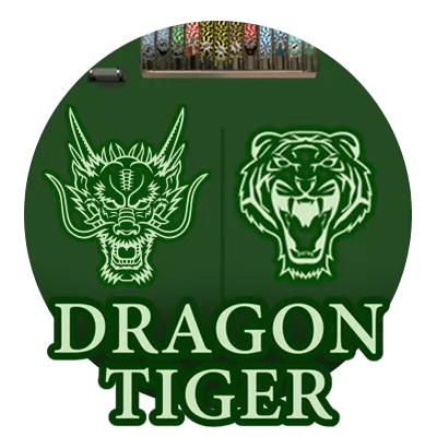 Dragon Tiger - STAYSLOT168