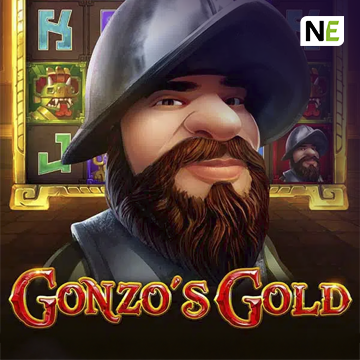 Gonzos Gold - STAYSLOT168