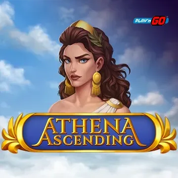 Athena Ascending - STAYSLOT168