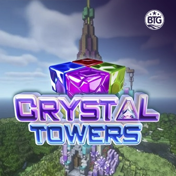 Crystal Towers - STAYSLOT168