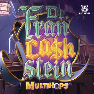 DrFrancashstein - STAYSLOT168