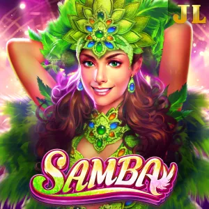 Jili : Samba - STAYSLOT168