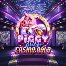 Piggy Blitz Casino Gold - STAYSLOT168