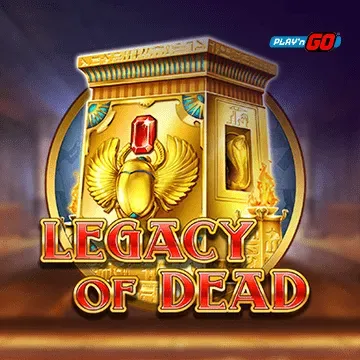 Legacy of Dead - STAYSLOT168