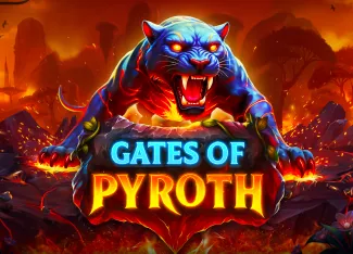 Pragmatic : Gates of Pyroth - STAYSLOT168