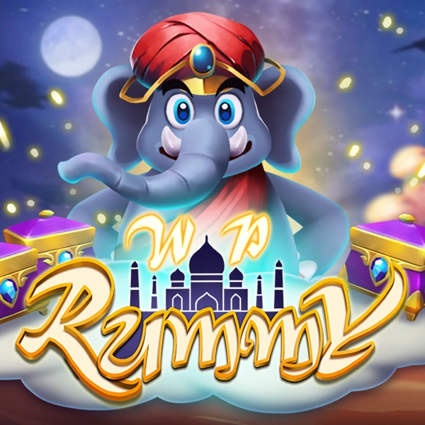 WP Rummy - STAYSLOT168