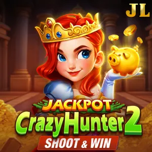 Jili : Crazy Hunter2 - STAYSLOT168