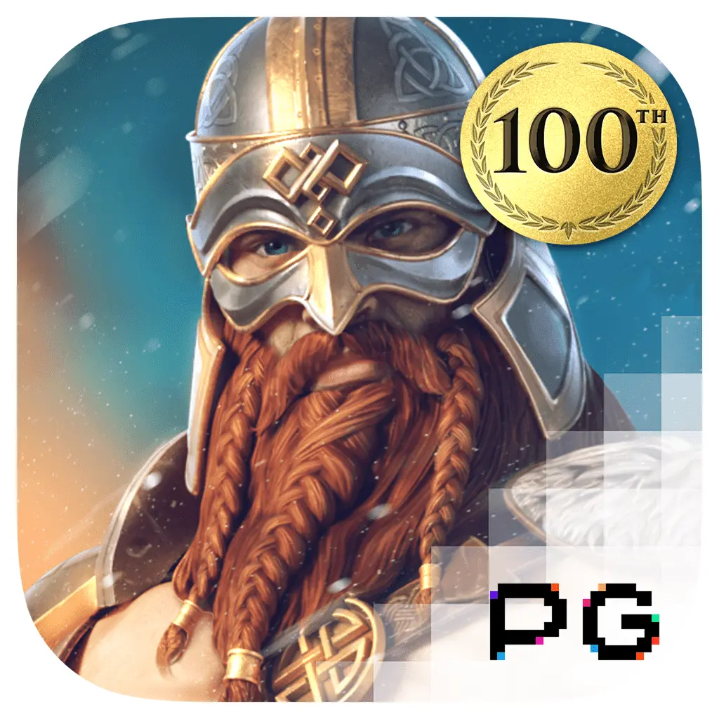 PGSoft : Asgardian Rising - STAYSLOT168