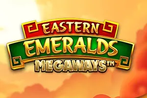 POP Eastern Emeralds Megaways (Quickspin) - STAYSLOT168