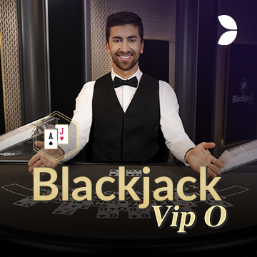 Blackjack VIP O - STAYSLOT168