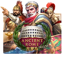 Joker123 : Ancient Rome Deluxe - STAYSLOT168