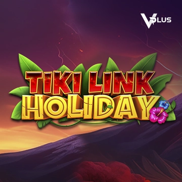 Tiki Link Holiday - STAYSLOT168