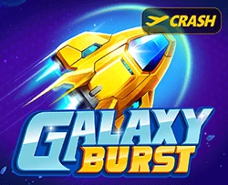 Galaxy Burst - STAYSLOT168