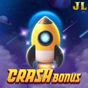 Crash Bonus - STAYSLOT168
