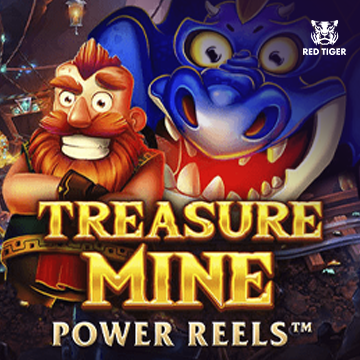 Totem Lightning Power Reels - STAYSLOT168