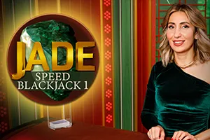 Jade Speed Blackjack 1 - STAYSLOT168