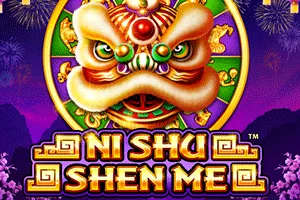 Ni Shu Shen Me - STAYSLOT168