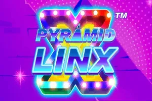 Pyramid Linx - STAYSLOT168