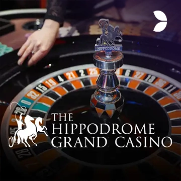 Hippodrome Grand Casino - STAYSLOT168