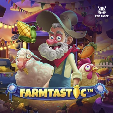 Farmtastic™ - STAYSLOT168
