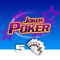 Joker Poker 5 Hand - STAYSLOT168
