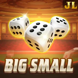 Big Small - STAYSLOT168