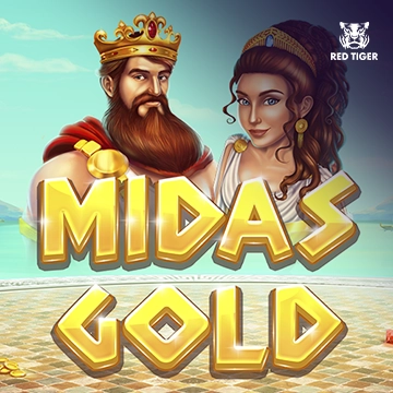 Midas Gold - STAYSLOT168