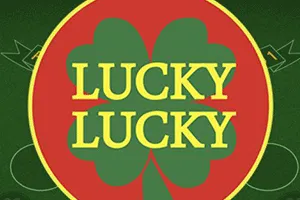 Lucky Lucky Blackjack - STAYSLOT168