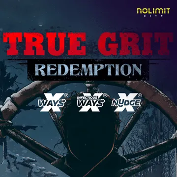 NolimitCity : True Grit Redemption - STAYSLOT168