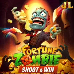 Fortune Zombie - STAYSLOT168