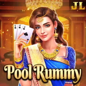 Pool Rummy - STAYSLOT168