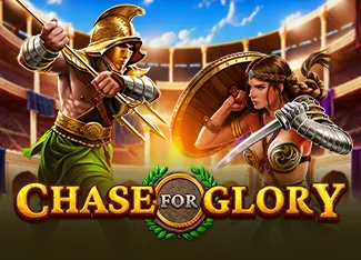 Pragmatic : Chase For Glory - STAYSLOT168