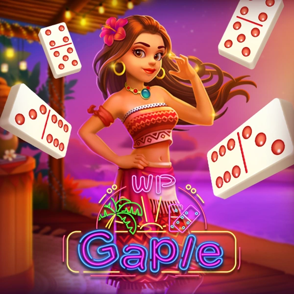 WP Gaple - STAYSLOT168