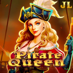 Jili : Pirate Queen - STAYSLOT168