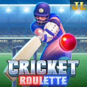 Cricket Roulette - STAYSLOT168