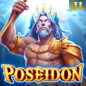 Jili : Poseidon - STAYSLOT168