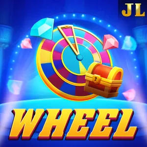 Wheel - STAYSLOT168