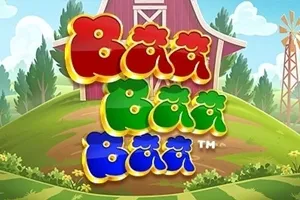 Playtech : Baa, Baa, Baa - STAYSLOT168