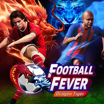 Football Fever - STAYSLOT168