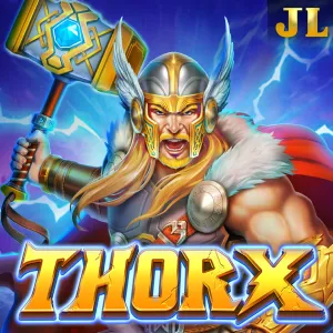 Jili : Thor X - STAYSLOT168