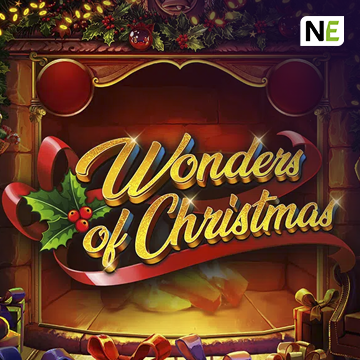 Wonders of Christmas - STAYSLOT168