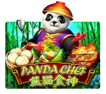 Joker123 : Panda Chef - STAYSLOT168