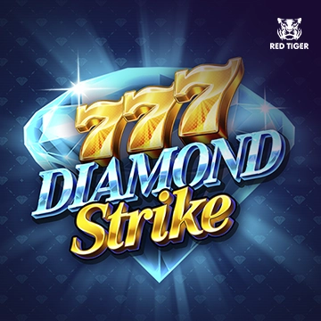 777 Diamond Strike - STAYSLOT168